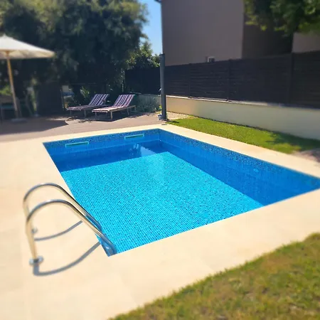 Casa de Férias Jana *