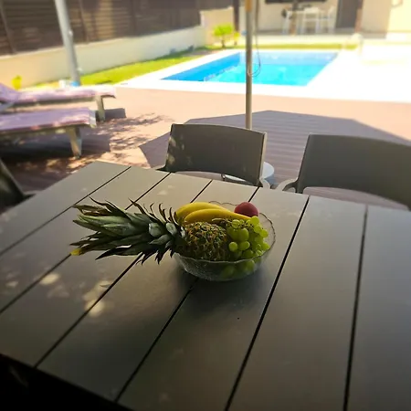 Holiday home Jana